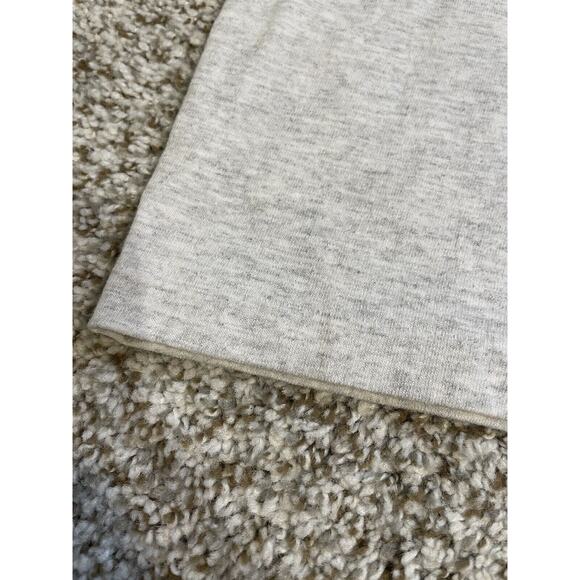 Vintage “Don’t Bother Me, I’m Watching Baseball” Mens T-Shirt Gray - Picture 6 of 9